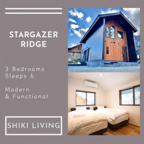 Stargazer Ridge